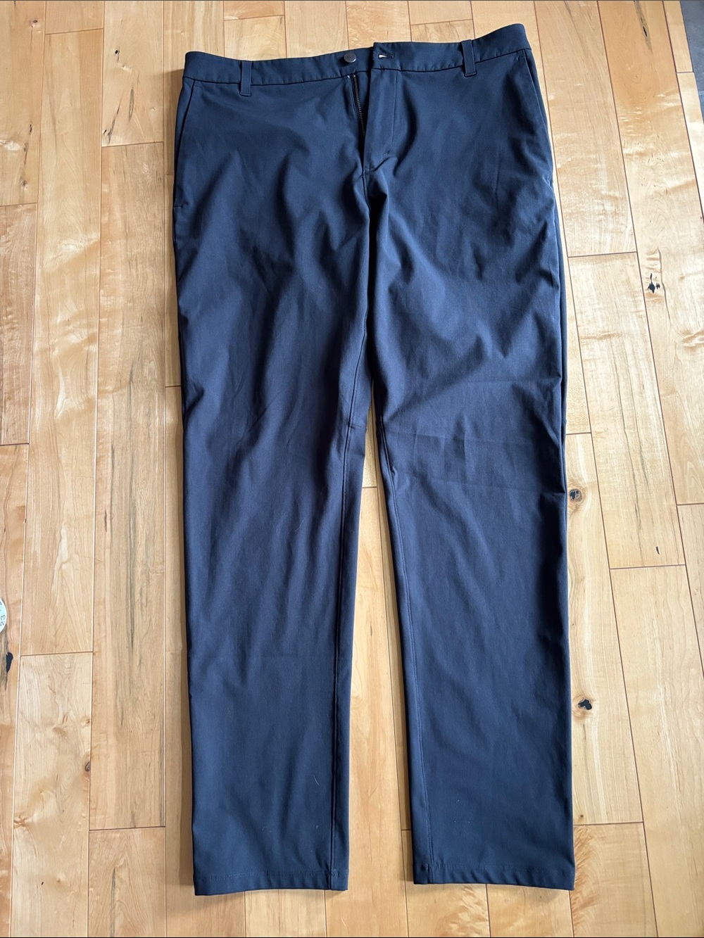 Lululemon mens abc pants